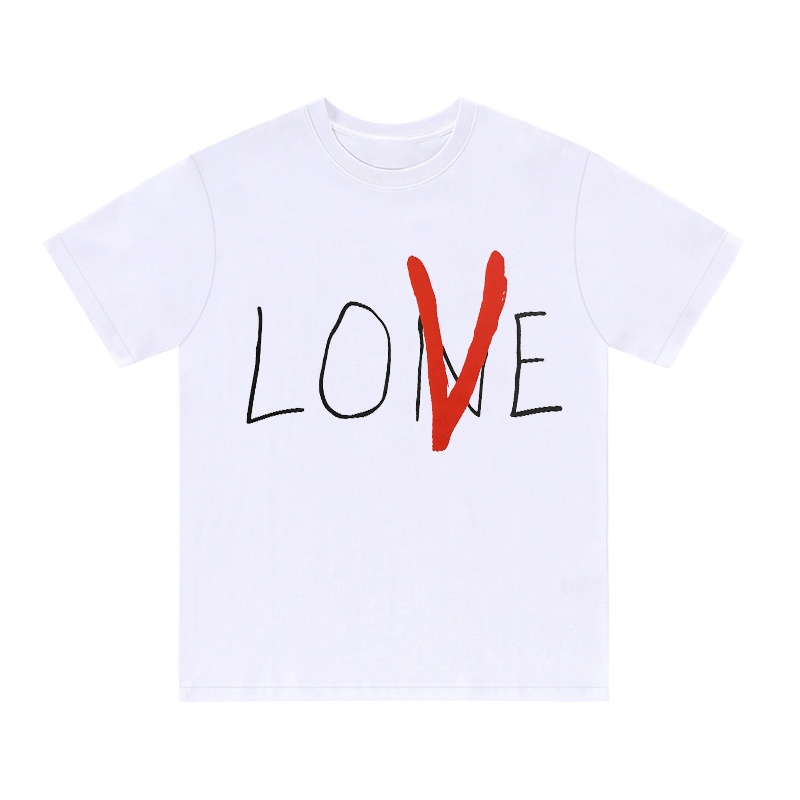 NRVP Áo Thun Cotton Tay Ngắn Cổ Tròn Màu Trơn Thời Trang Dành Cho Nữ