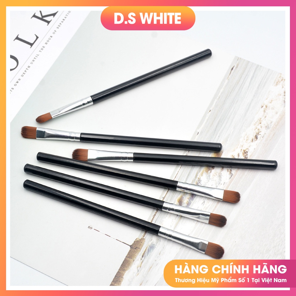 Cọ Trang Điểm Mắt EYELINER Chuyên Nghiệp | BigBuy360 - bigbuy360.vn