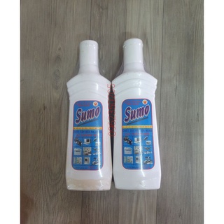 Chất tẩy rửa đa năng sumo.
