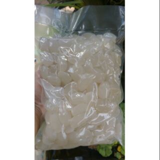 1kg hạt đác tươi sạch nha trang