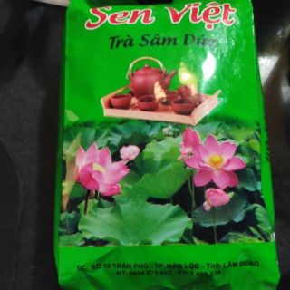 Trà sam dứa Sen Việt.hương sam dứa.goi 30g