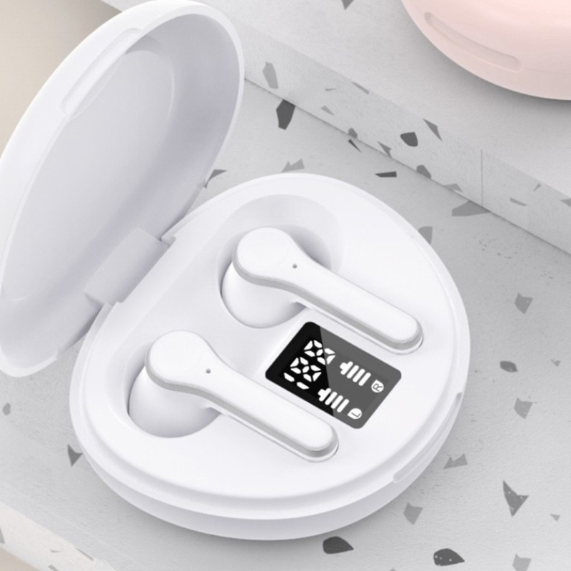 Tai Nghe zzz Mini 5.1 Nhét Tai Không Dây Giảm Tiếng Ồn Tiện Dụng