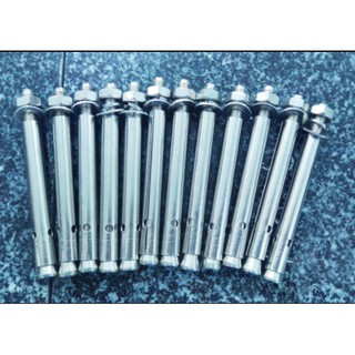 COMBO 12 CHIẾC TẮC KÊ NỞ INOX 201 - Đa dạng mẫu mã - Chất lượng cao cấp