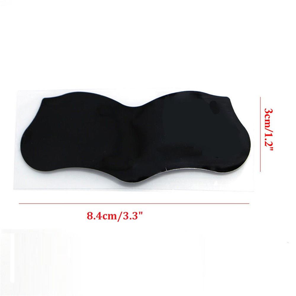 Set 10 Miếng Dán Lột Mụn Đầu Đen / Trắng Dành Cho Vùng Chữ T