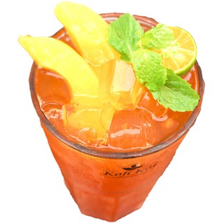Syrup Torani Đào Kofi Kai 750ml