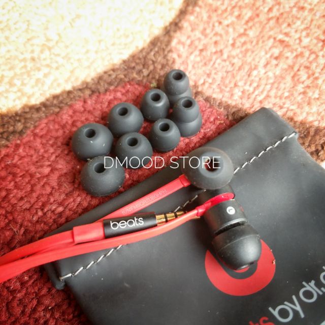 Tai nghe Urbeats 2015 siêu bass chính hãng cũ zin giá rẻ cho iPhone, iPod, HTC