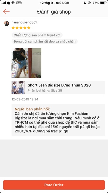 Short Jean Bigsize Lưng Thun SD28 | BigBuy360 - bigbuy360.vn