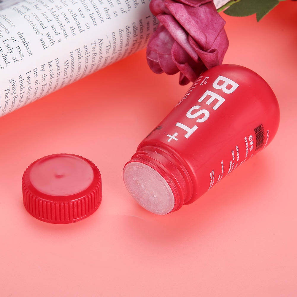 Phấn Phủ Tạo Kiểu Tóc Không Gây Kích Ứng Kiềm Dầu Cho Nam Và Nữ