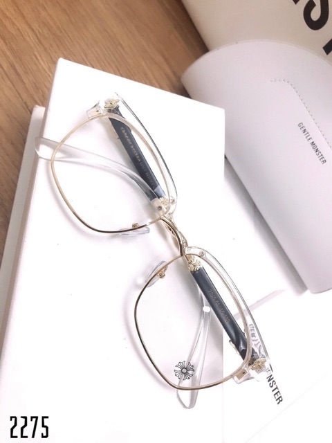 Kính Mát Chống Tia Uv400 Kiểu Dáng Cổ Điển 2275 | BigBuy360 - bigbuy360.vn