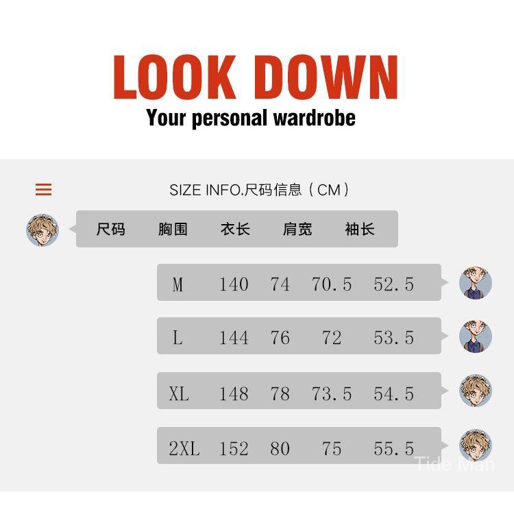 Áo khoác phao Cotton dày dáng rộng màu trơn phong cách Hàn Quốc thời trang mùa đông 2021 | BigBuy360 - bigbuy360.vn