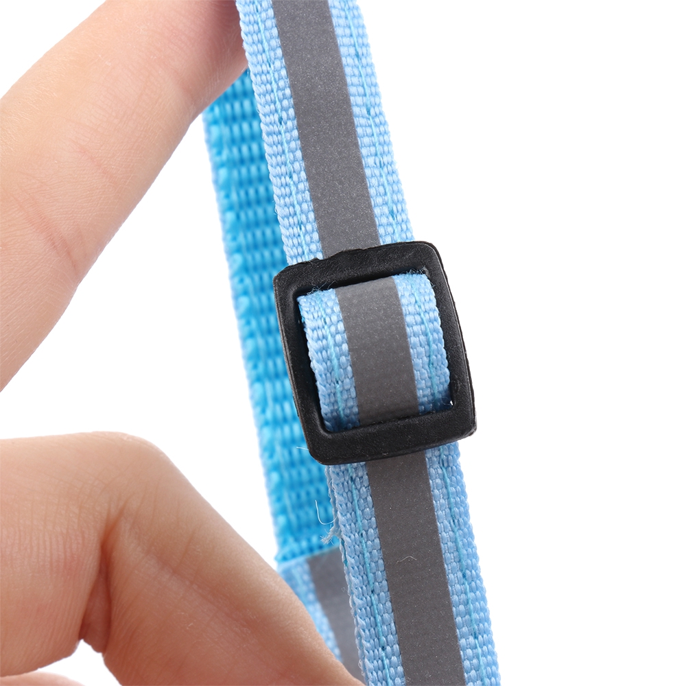 Vòng Cổ Nylon Cho Thú Cưng