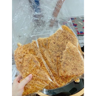 Cơm cháy đáy nồi 550gr
