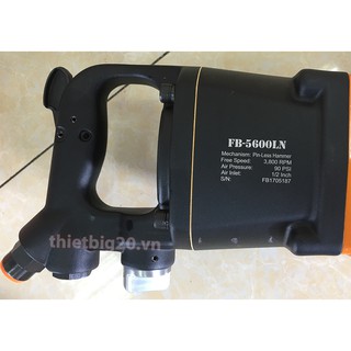 Súng xiết bu lông Firebird FB-5600LN