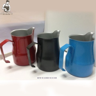 Ca Đánh Sữa Mỏ Vịt | Ca Đổ Art