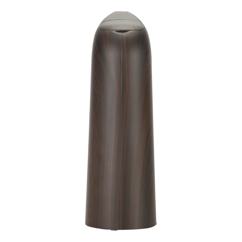 Bình Đựng Xà Phòng Tạo Bọt Tự Động 400ml 4 Pin AA