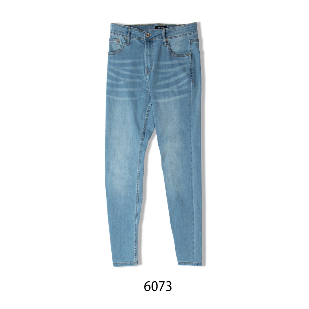 Quần Jean Nam Cao Cấp OLD SAILOR Chất Quần Jean Aero Cool Dáng Straight Thời Trang Big Size Upto 42