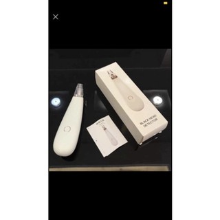 MÁY HÚT MỤN BLACK HEAD DETECTOR