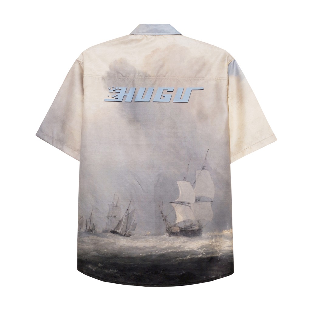 ÁO SƠ MI THE SHIP | BigBuy360 - bigbuy360.vn