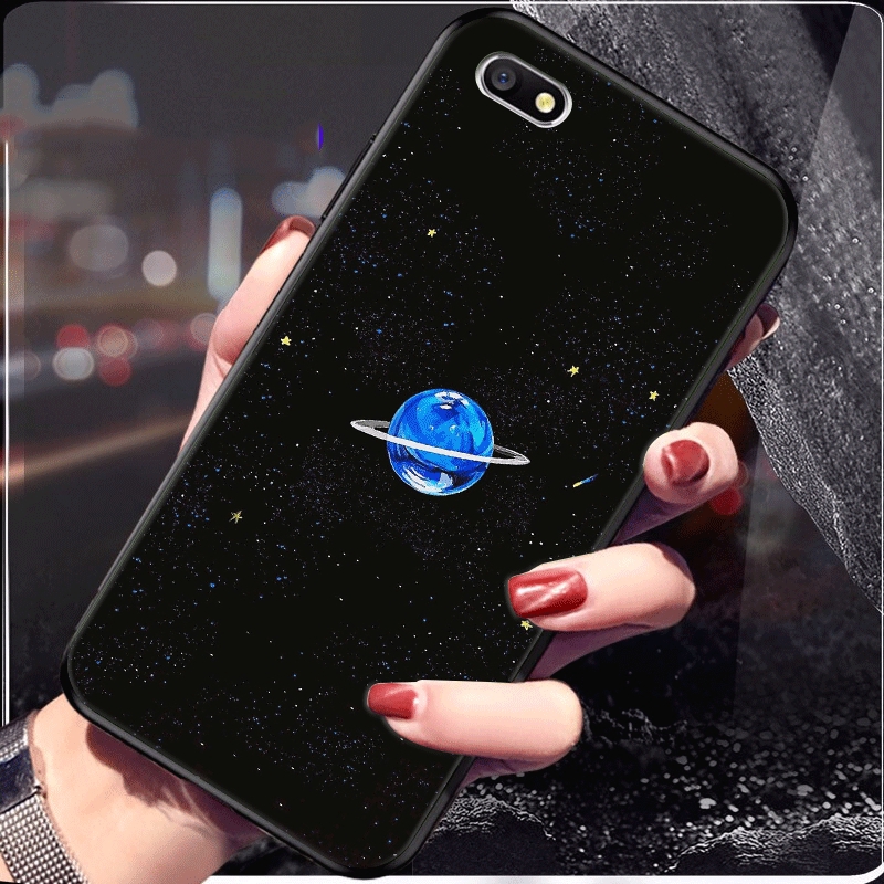 Ốp điện thoại mềm hình trời sao cho OPPO R9S R11 R15 R17 A1K A5 2020 A9 2020 R15 Por R11S R17 Pro | BigBuy360 - bigbuy360.vn