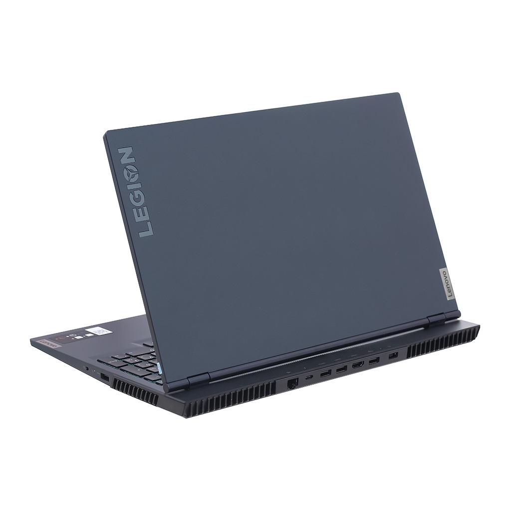 Lenovo Legion 5 15ACH6 R5 5600H/8GB/512GB/4GB RTX3050/15.6"F/165Hz/Win11//Xanh