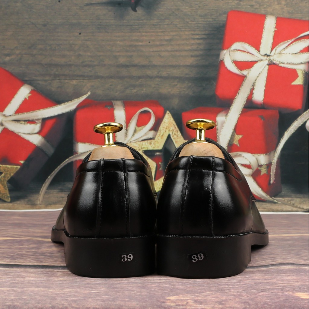 Giày Tây Nam Cột Dây | BigBuy360 - bigbuy360.vn