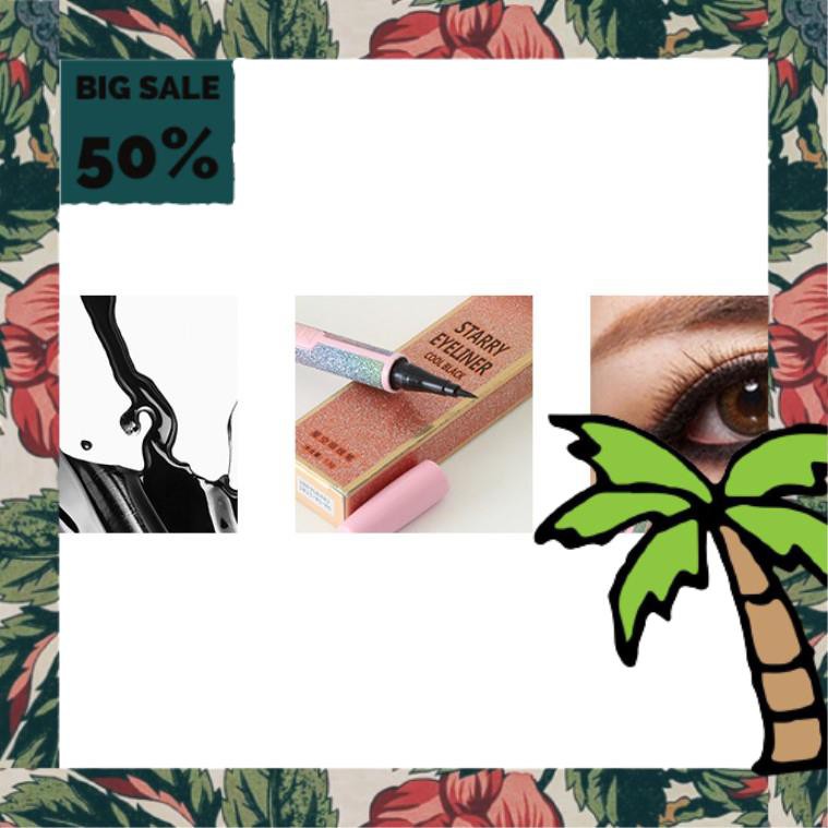 Kẻ Mắt Nước Kiss Me Cầu Vồng Auth Nội Địa Không Lem Xinh Lung Linh Sỉ Tốt | BigBuy360 - bigbuy360.vn