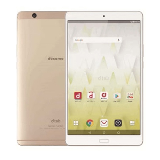 Máy tính bảng Huawei Mediapad M3  / Siêu âm thanh / Siêu màn 2K / Lắp sim 4G.