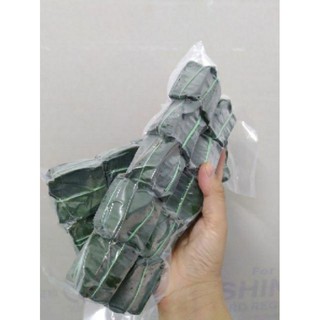 10 cục nem chua Bình Định