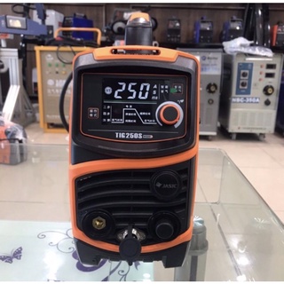 Máy hàn jasic tig lạnh tig 250s w228 - nội địa trung quốc - máy hàn tig lanh