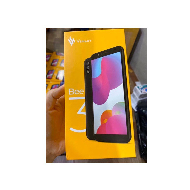 Điện thoại Vsmart Bee 3_2GB|16GB - Vsmart – Chính hãng | BigBuy360 - bigbuy360.vn