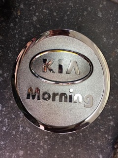 Nắp xăng KIA Morning