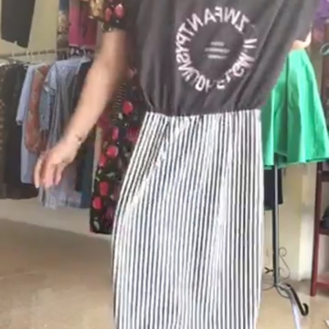 Đầm body