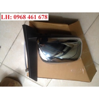 Gương chiếu hậu innova 05-12