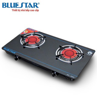 Bếp gas BlueStar NG-6800