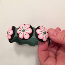 ĐẤT SÉT NUNG SCULPEY POLYMER CLAY SOUFFLE 48G