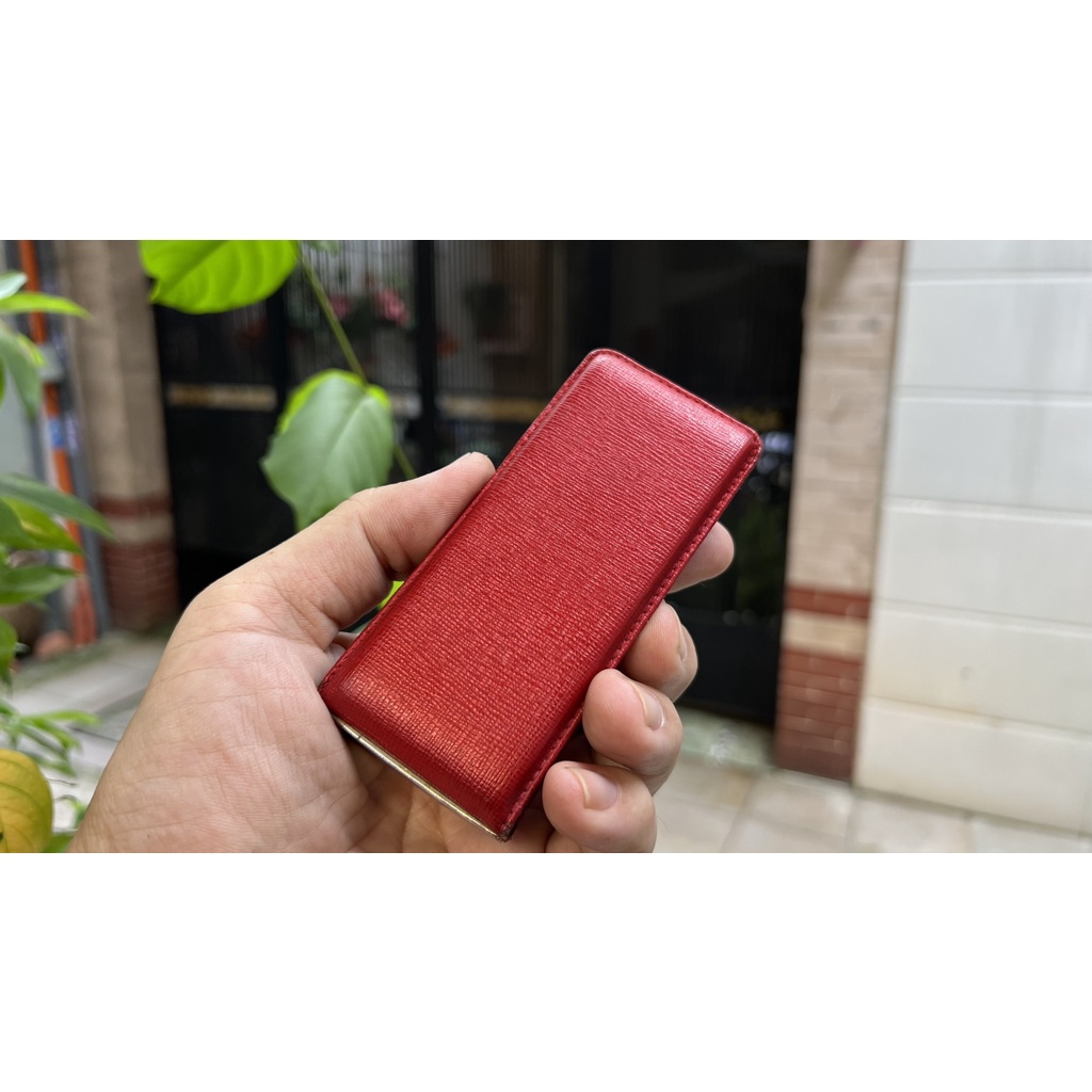 Điện thoại samsung sgh-f300 chính hãng  chính hãng