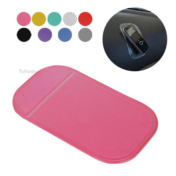 Miếng dán giữ điện thoại chống trượt cho xe hơi | BigBuy360 - bigbuy360.vn