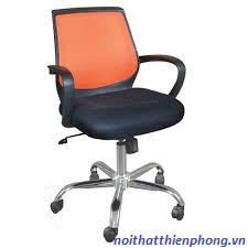 ghế lưới GL110