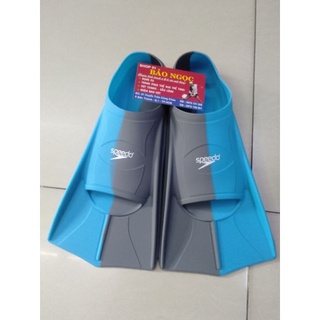 chân vịt bơi SPEEDO SILICON ( tặng nút tai bơi)