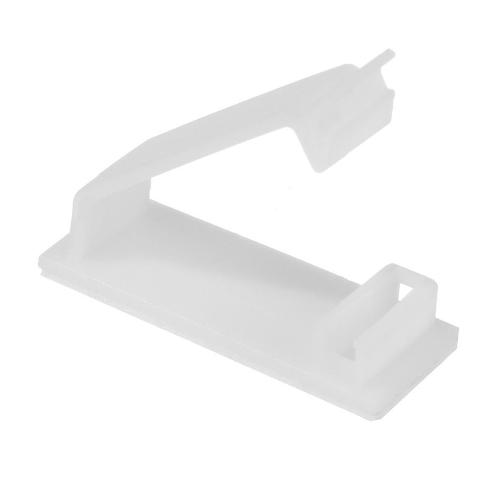 Set 5 / 10 Kẹp Giữ Dây Điện Thoại Tiện Lợi