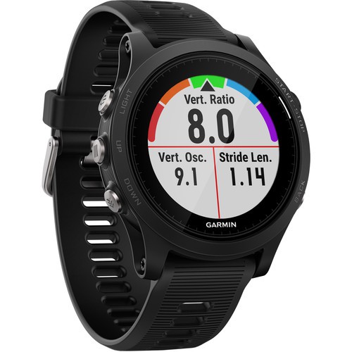 Vòng Đeo Tay Garmin Forerunner 935