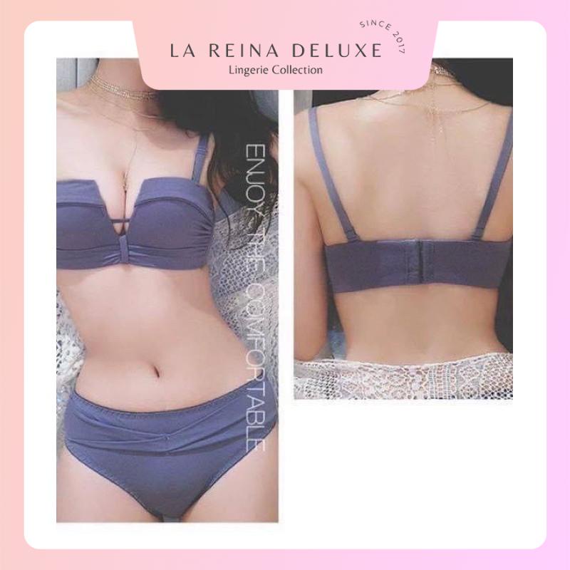 Bộ V nâng ngực 🌟FREESHIP🌟 Bộ V mút mỏng nâng ngực | BigBuy360 - bigbuy360.vn