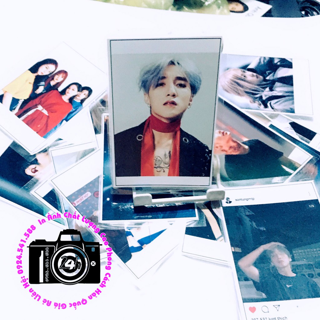 In Ảnh 6x9 In Ảnh Theo Yêu Cầu 😘 Ép Lụa, Phủ UV, Plastic chống nước ❤ in ảnh Giá rẻ 😆 in ảnh chất lượng cao | BigBuy360 - bigbuy360.vn