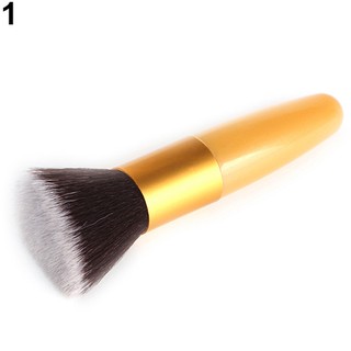 Cọ Trang Điểm Tán Nền Phủ Phấn