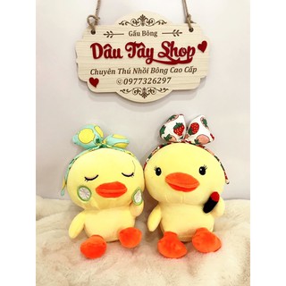 Gấu bông Gà con size 25cm