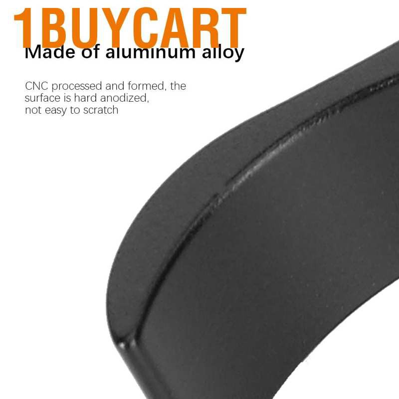 1 Tay Cầm Bằng Hợp Kim Nhôm Cho Máy Ảnh A9 A73 A7R3 A7M3