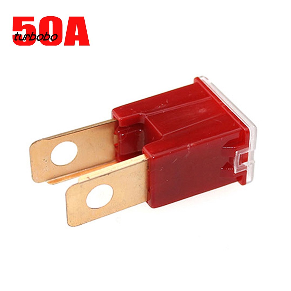 Cầu Chì LBJ-100A 80A 70A 60A 50A 40A 30A PAL Cho Xe Honda Mazda