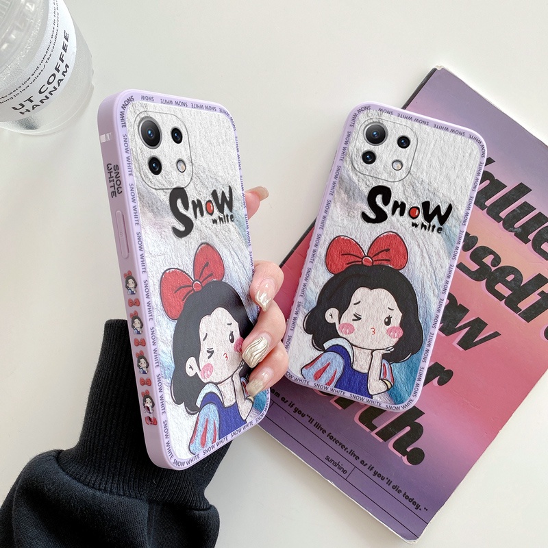 Ốp lưng chống sốc cho Xiaomi Redmi K40 Gaming Mi 11 Lite 5G Poco F3 Redmi K40 K40 Pro Redmi 9A 9T Redmi Note 8 8 Pro