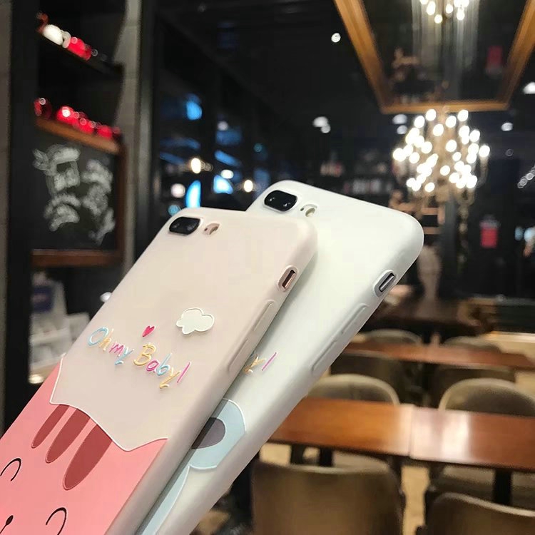 Ốp điện thoại in nổi hình động vật cho điện thoại OPPO A15s A93 A33 A53 A52 A92 A91 A31 A5 A9 2020 Reno4 3 2 F F1s F11 F9 F5 A83 A1K | BigBuy360 - bigbuy360.vn