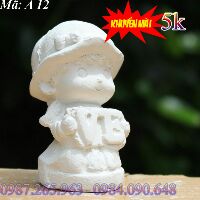 Combo tượng tô, tranh tô